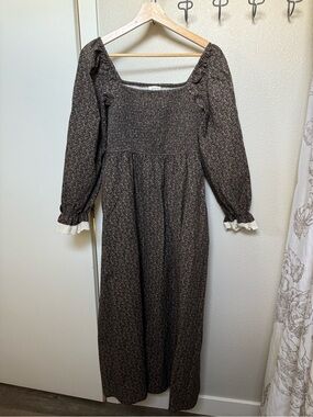 Elena Moore Studio | Dresses | Elena Moore Studio Vestido Anne Verde Oliva Dress | Poshmark Elena Moore Studio | Dresses | Elena Moore Studio Vestido Anne Verde Oliva Dress | Poshmark